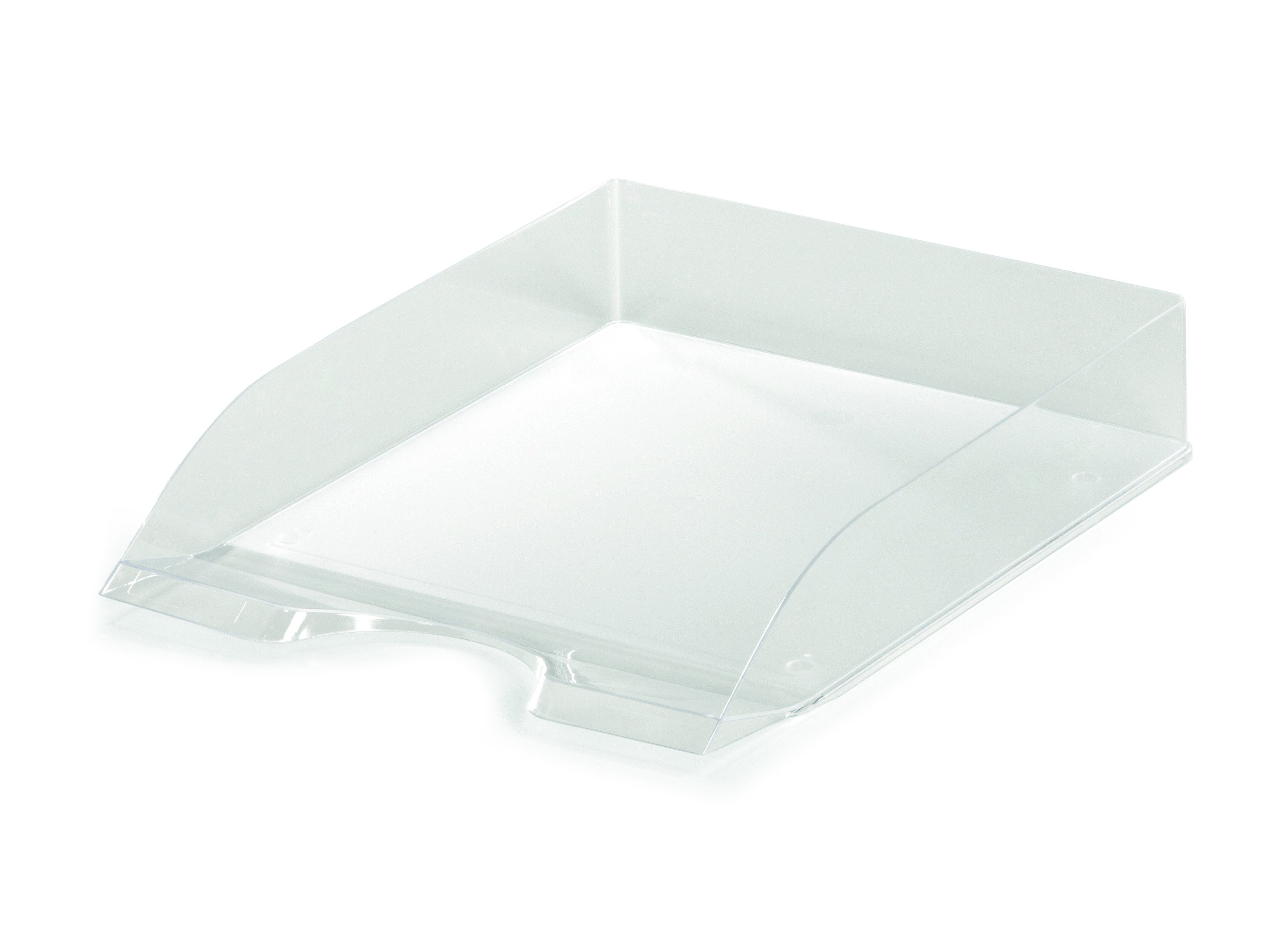 Szuflada przeźroczysta BASIC DURABLE 1701672400