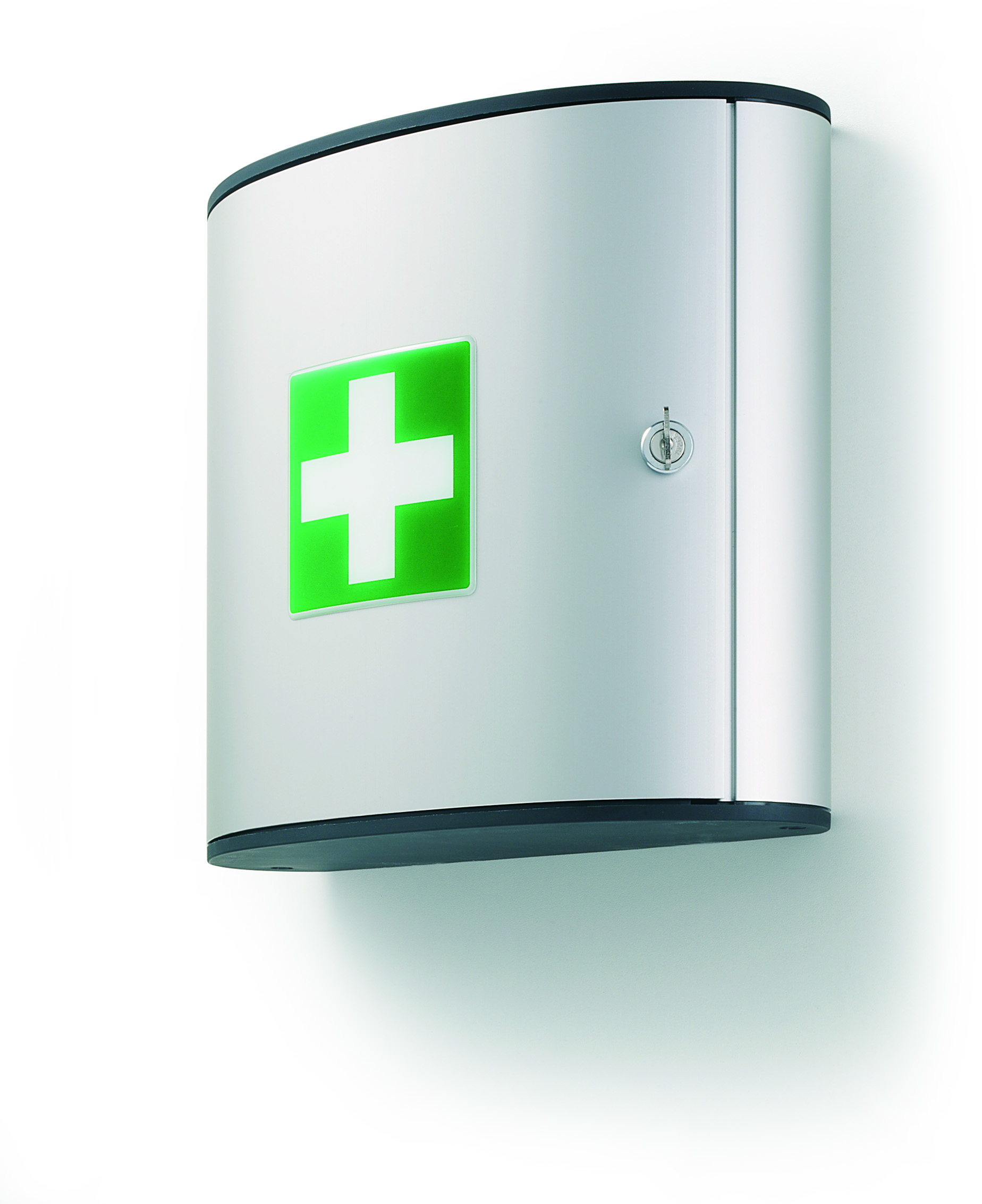 Szafka APTECZKA DURABLE mała 280 x 302 x 118