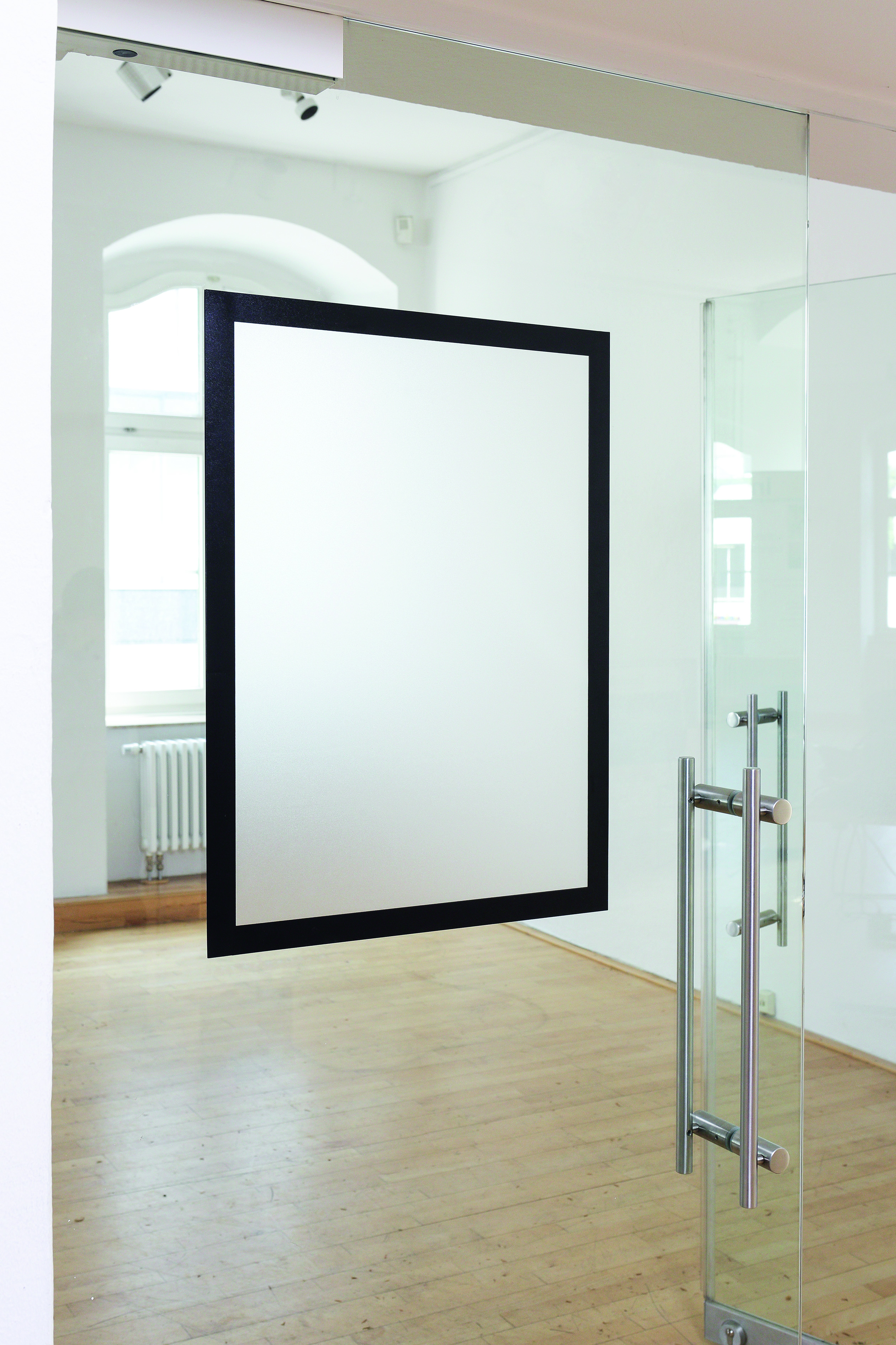 DURAFRAME POSTER A2 samoprzylepna magnetyczna rama w formacie plakatowym,