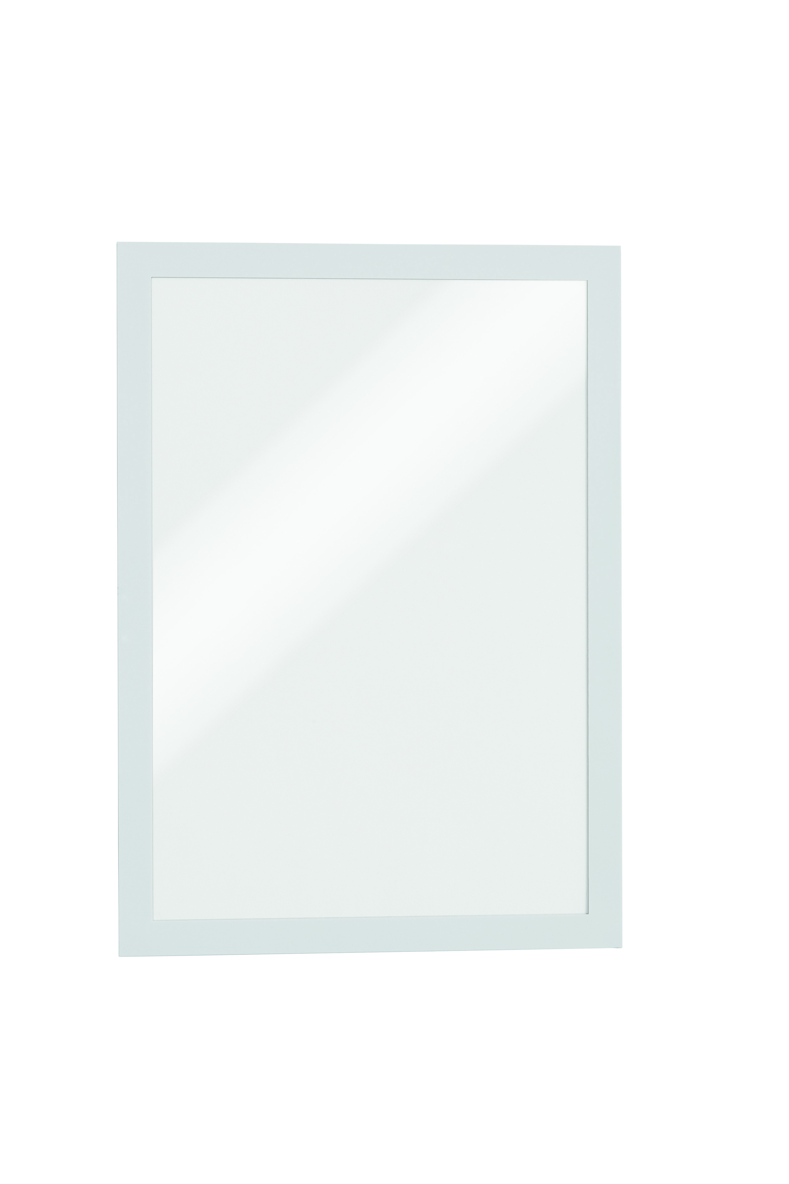 Ramka MAGAFRAME A4 - samoprzyl.magnet., biała