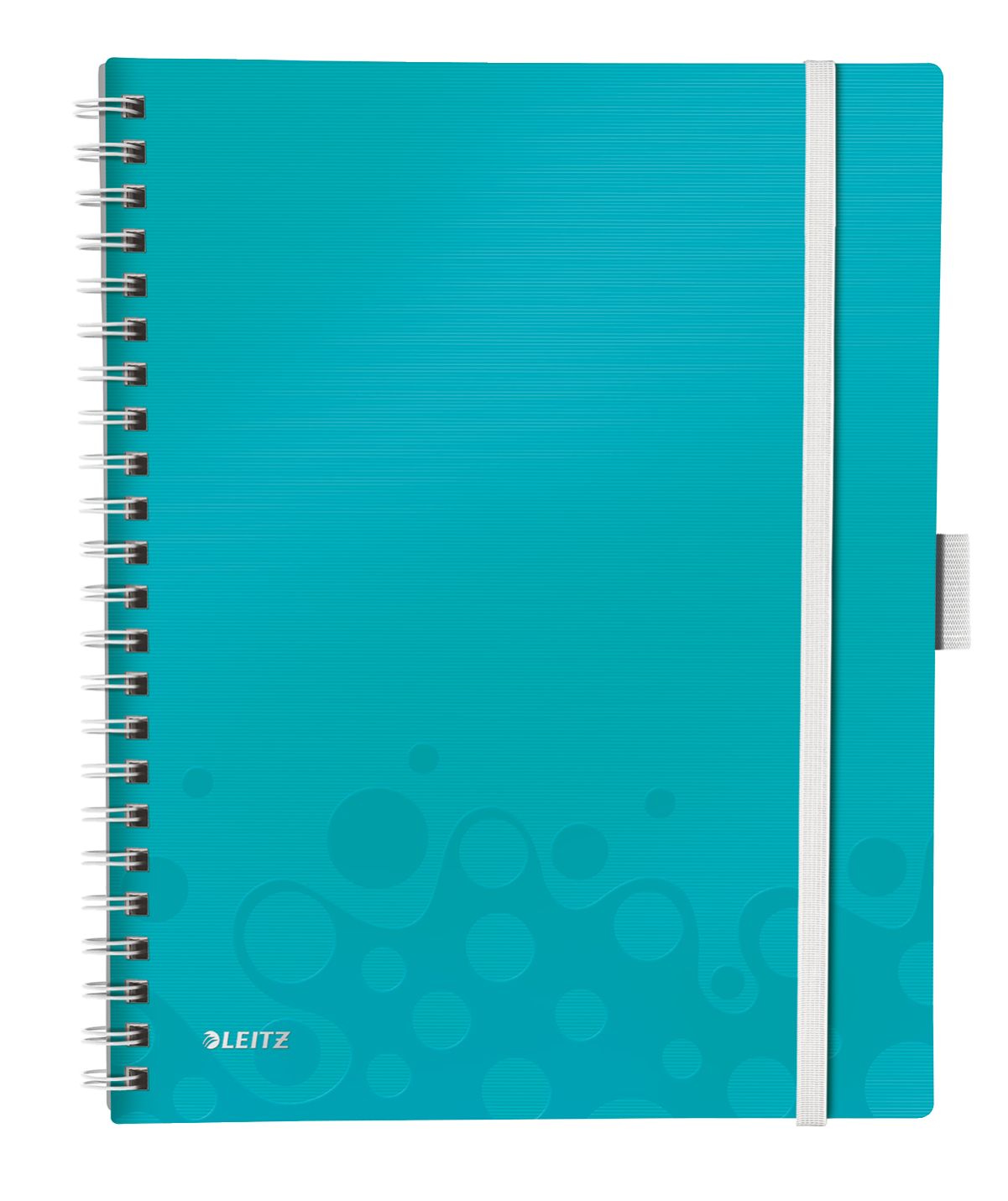 Notatnik z 3 zakładkami