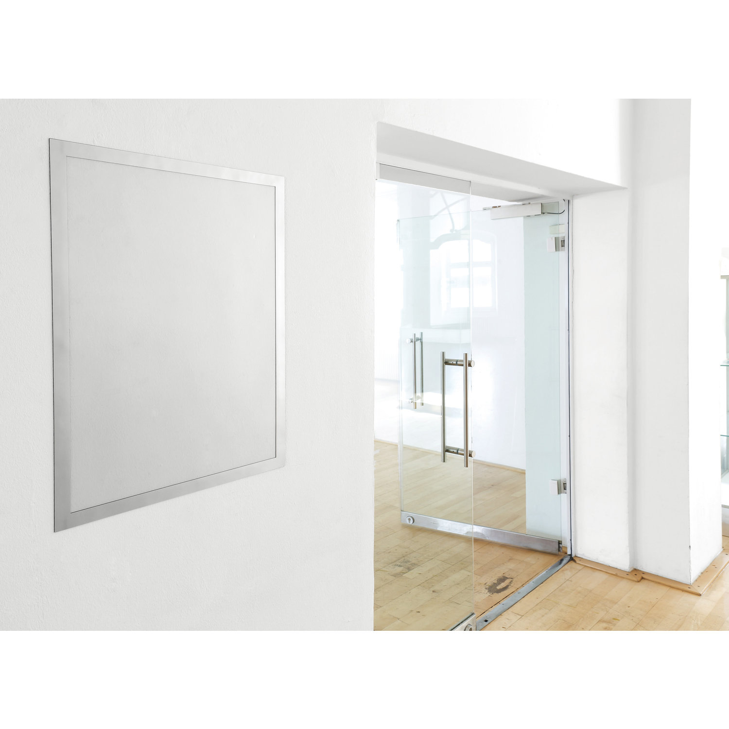 DURAFRAME POSTER 50 x 70 samoprzylepna magnetyczna rama w formacie plakatowym,