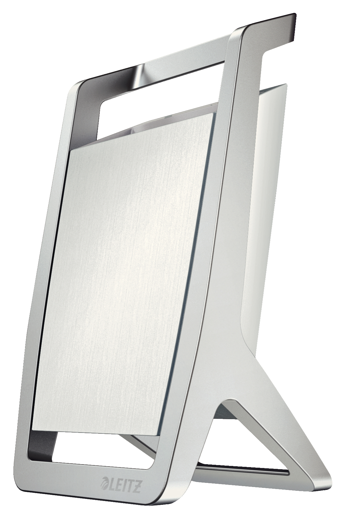 Kubek na długopisy Leitz Style, biały