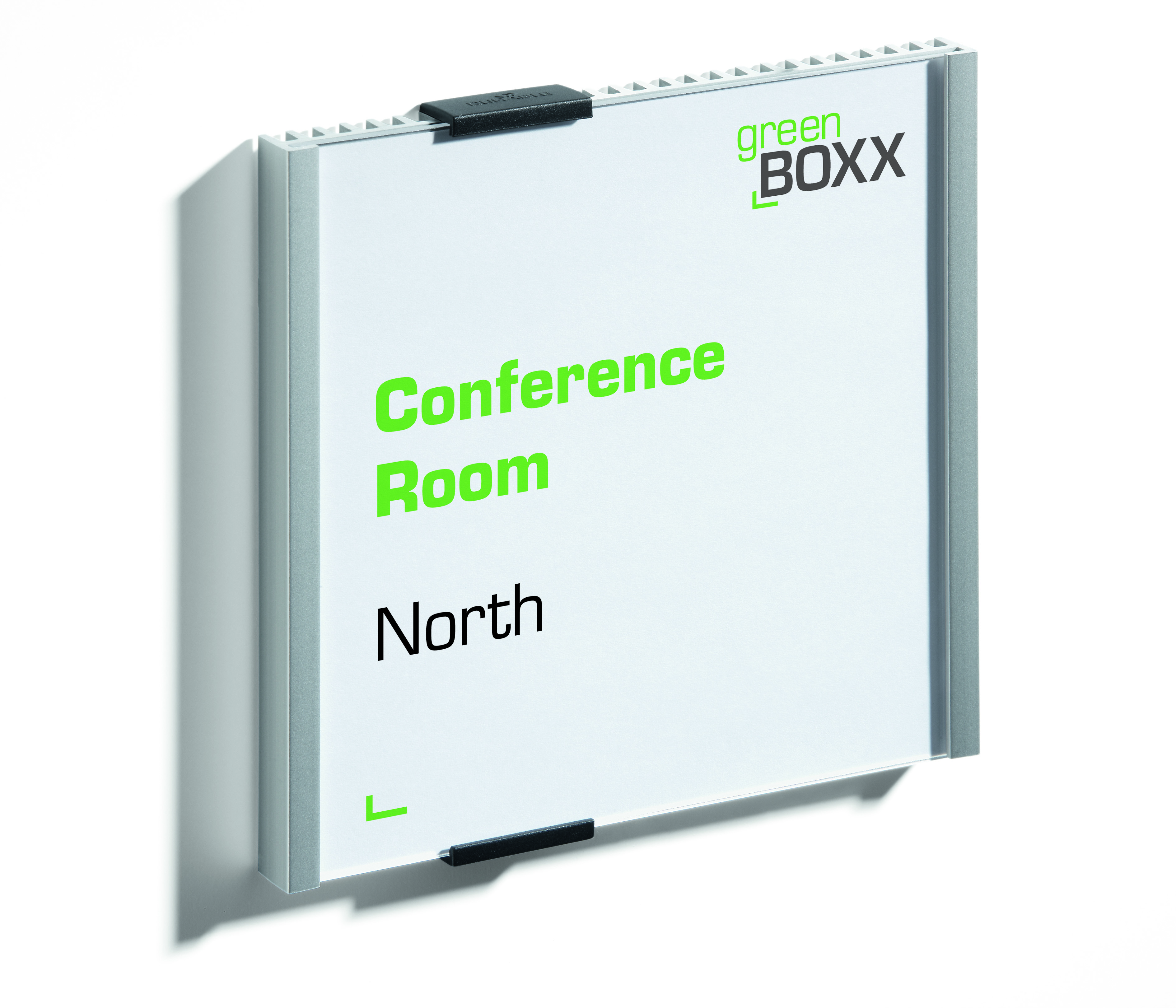 Tabliczka informacyjna INFO SIGN 149 x 148,5 mm DURABLE