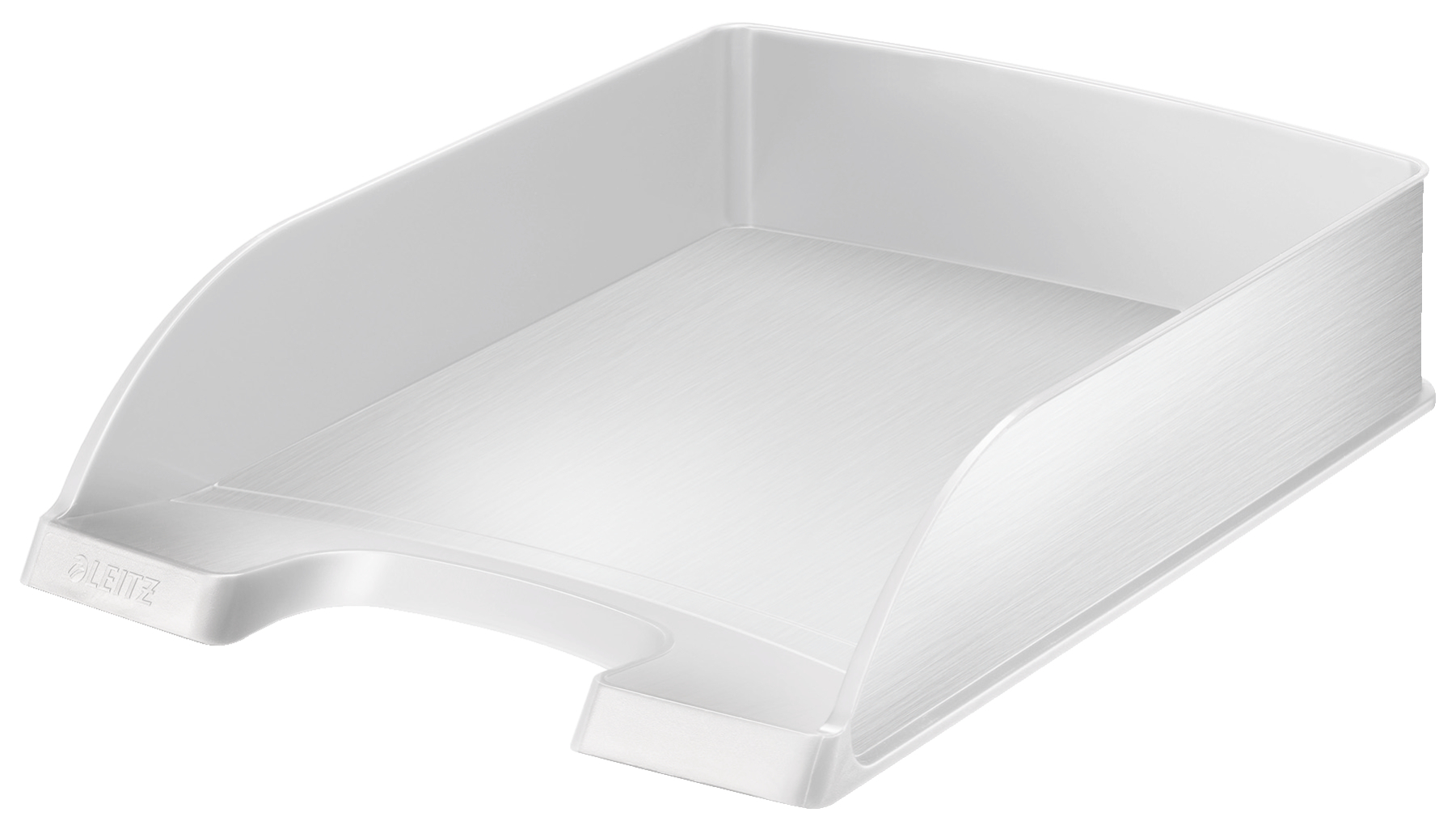 Półka na dokumenty Leitz Syle A4 Arktyczna biel