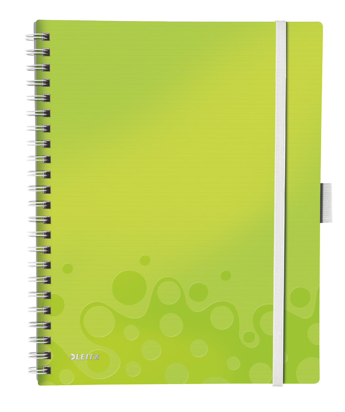 Notatnik z 3 zakładkami