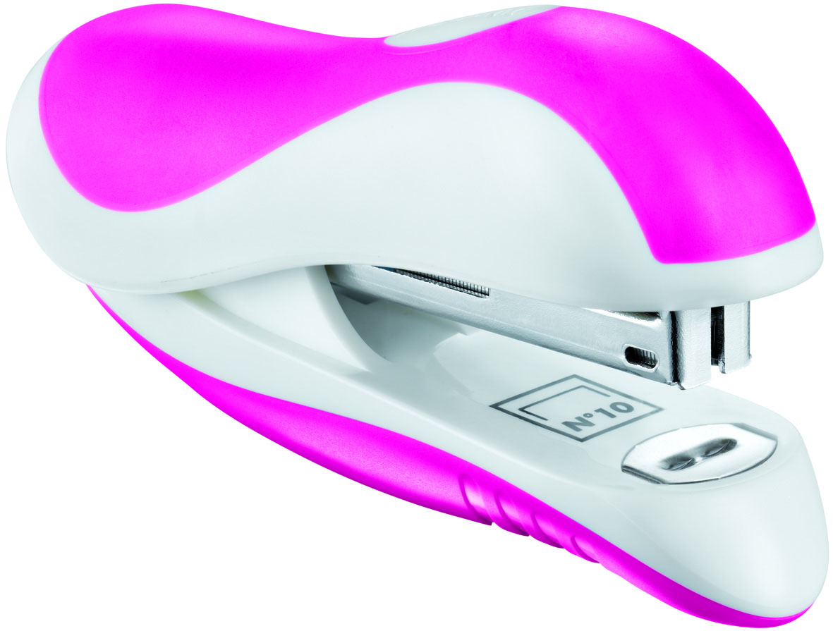 Zszywacz ERGOLOGIC mini Maped 15 kartek