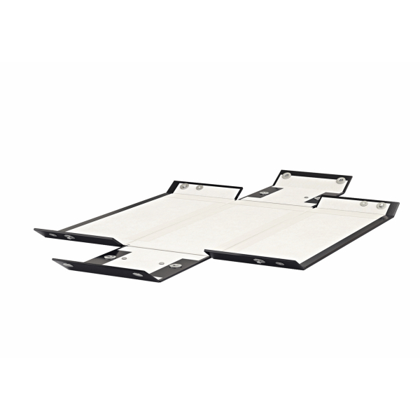 Pudło na CD LEITZ Click&Store czarne 143 x 147 x 352 mm