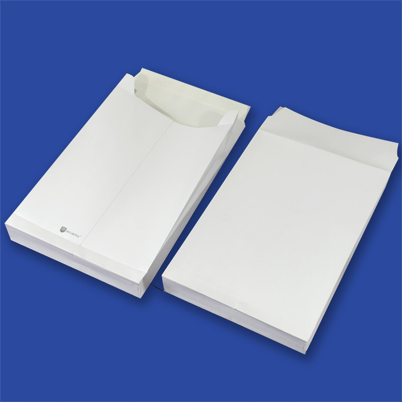 Koperty C4 HK białe RBD NC Securitex 125g 100 szt.