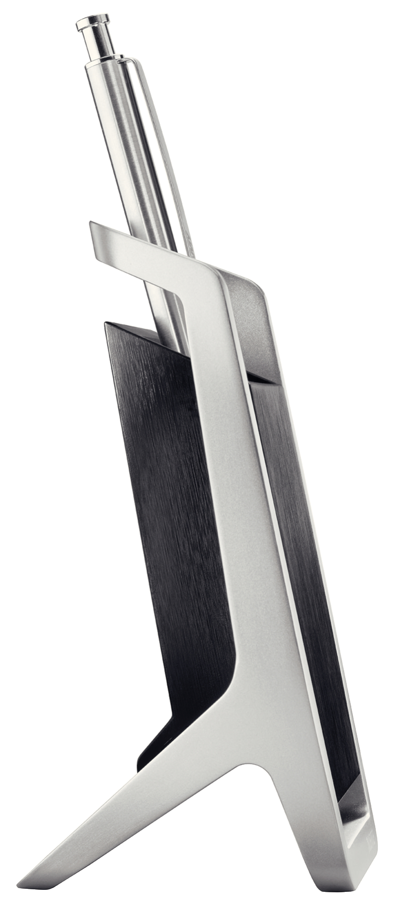 Kubek na długopisy Leitz Style, czarny