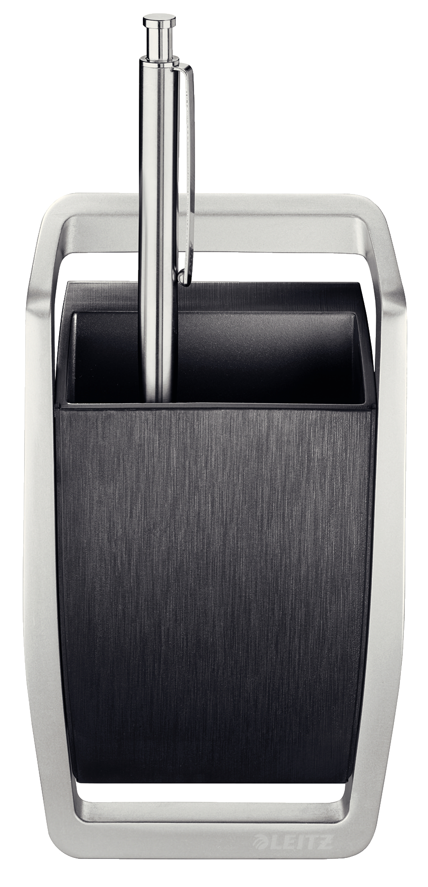 Kubek na długopisy Leitz Style, czarny