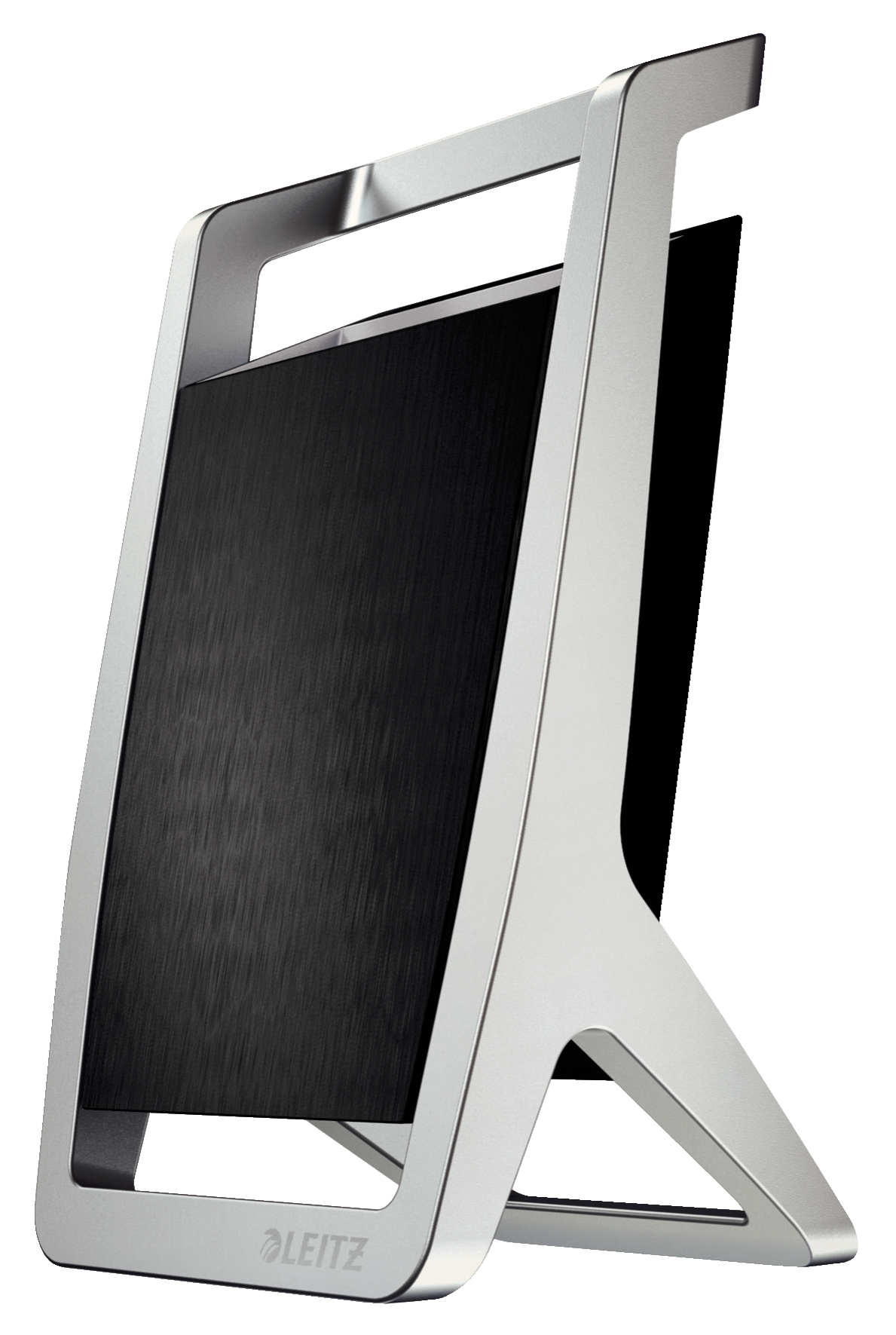 Kubek na długopisy Leitz Style, czarny