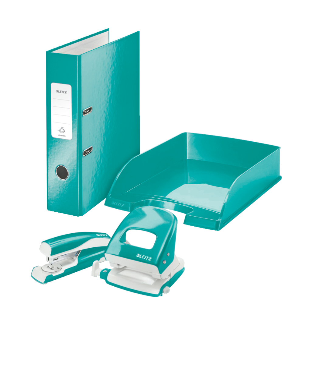 Szufladka 52263051 WOW turkusowy LEITZ PLUS