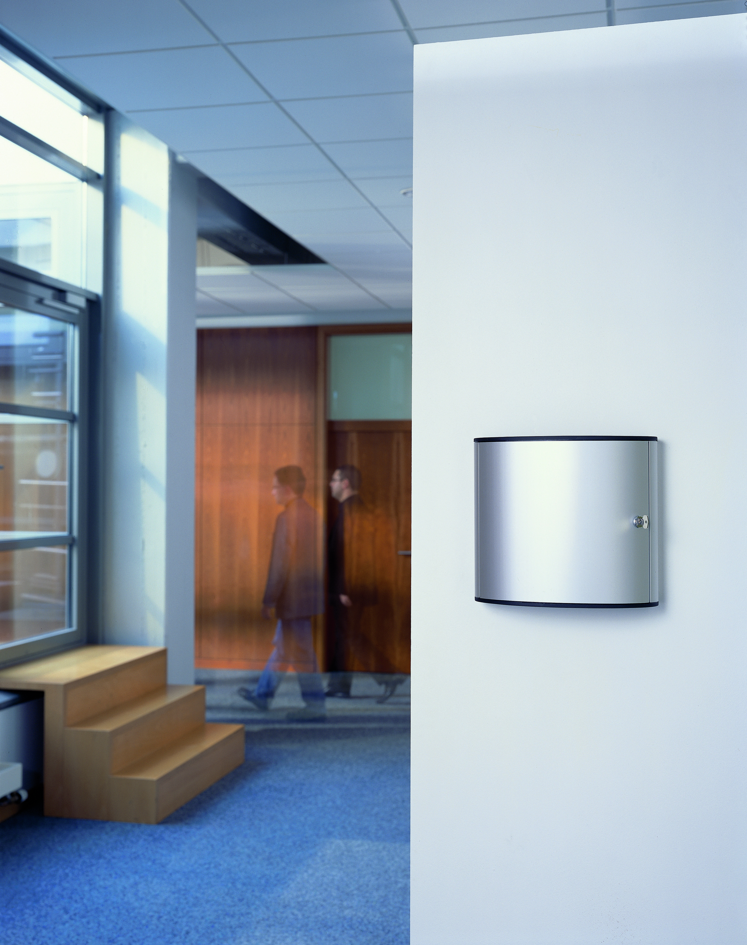 Szafka DURABLE na klucze 48 zawieszek