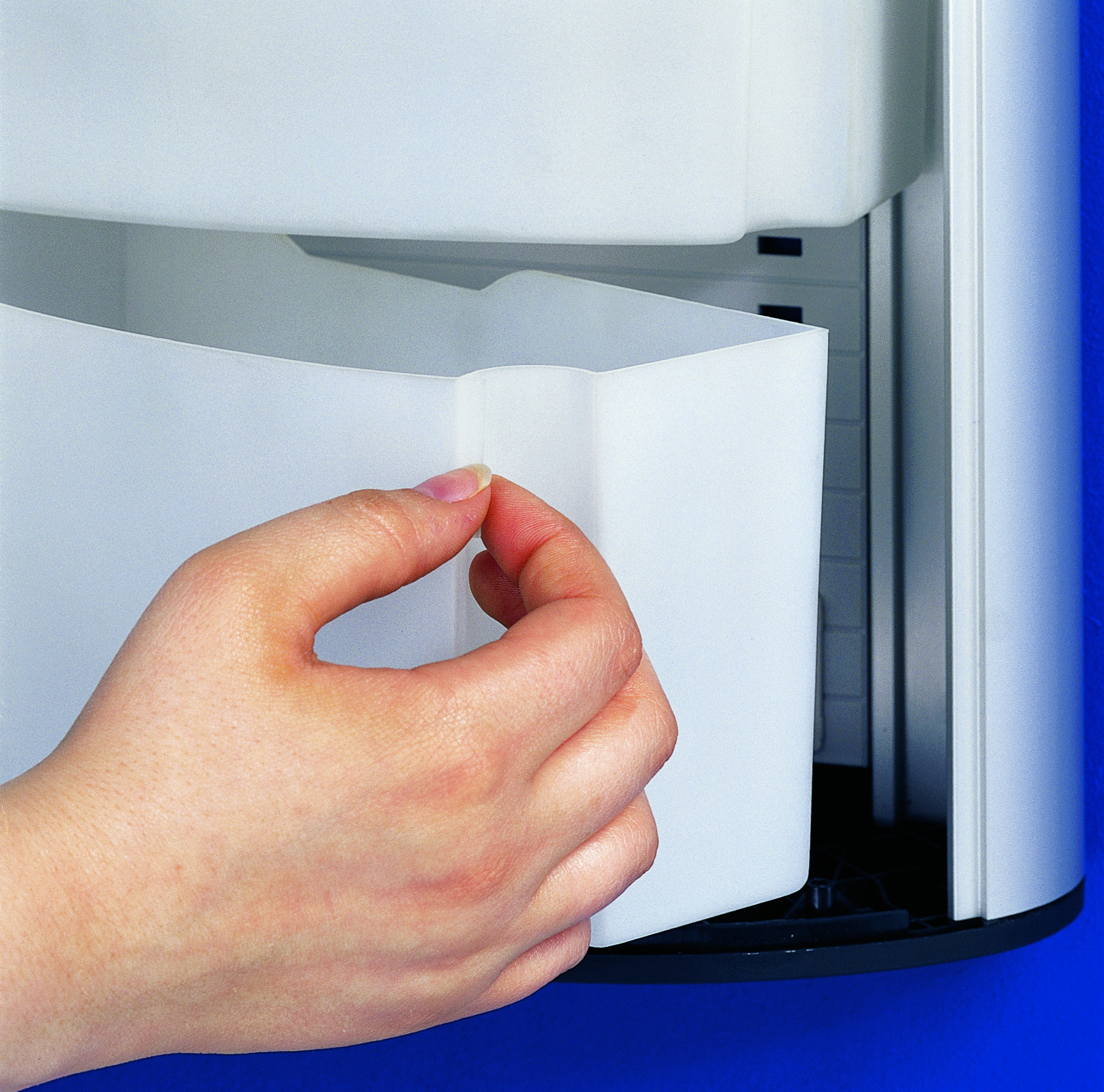 Szafka APTECZKA DURABLE mała 280 x 302 x 118