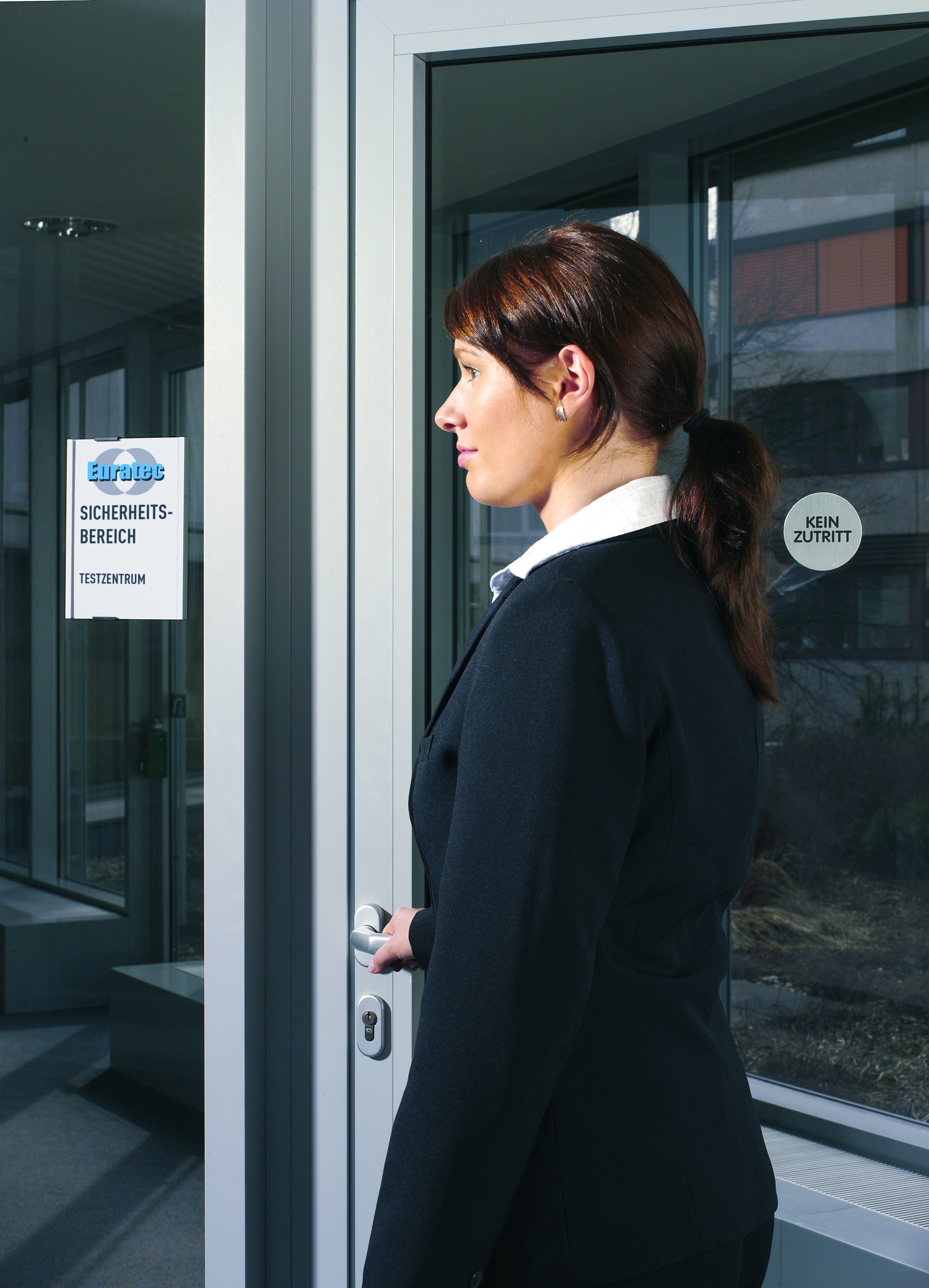 Tabliczka informacyjna INFO SIGN 149 x 210,5 mm DURABLE