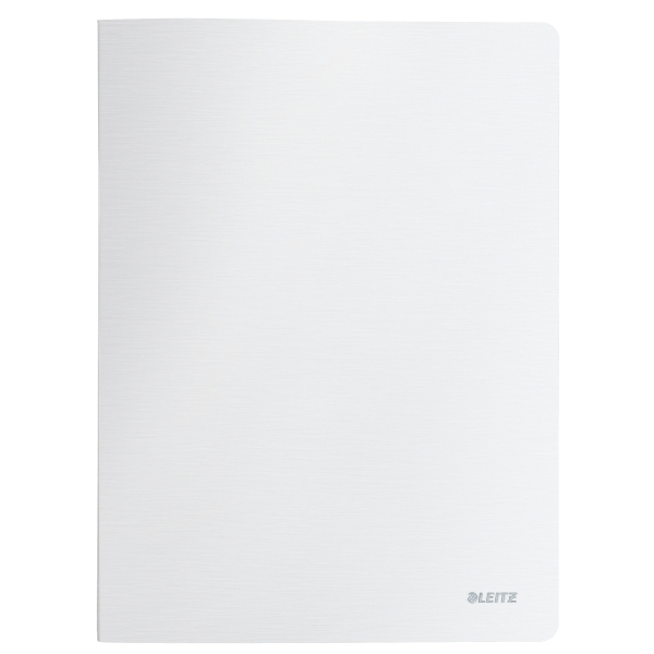 Album ofertowy Leitz Style PP 40 koszulek Arktyczna biel