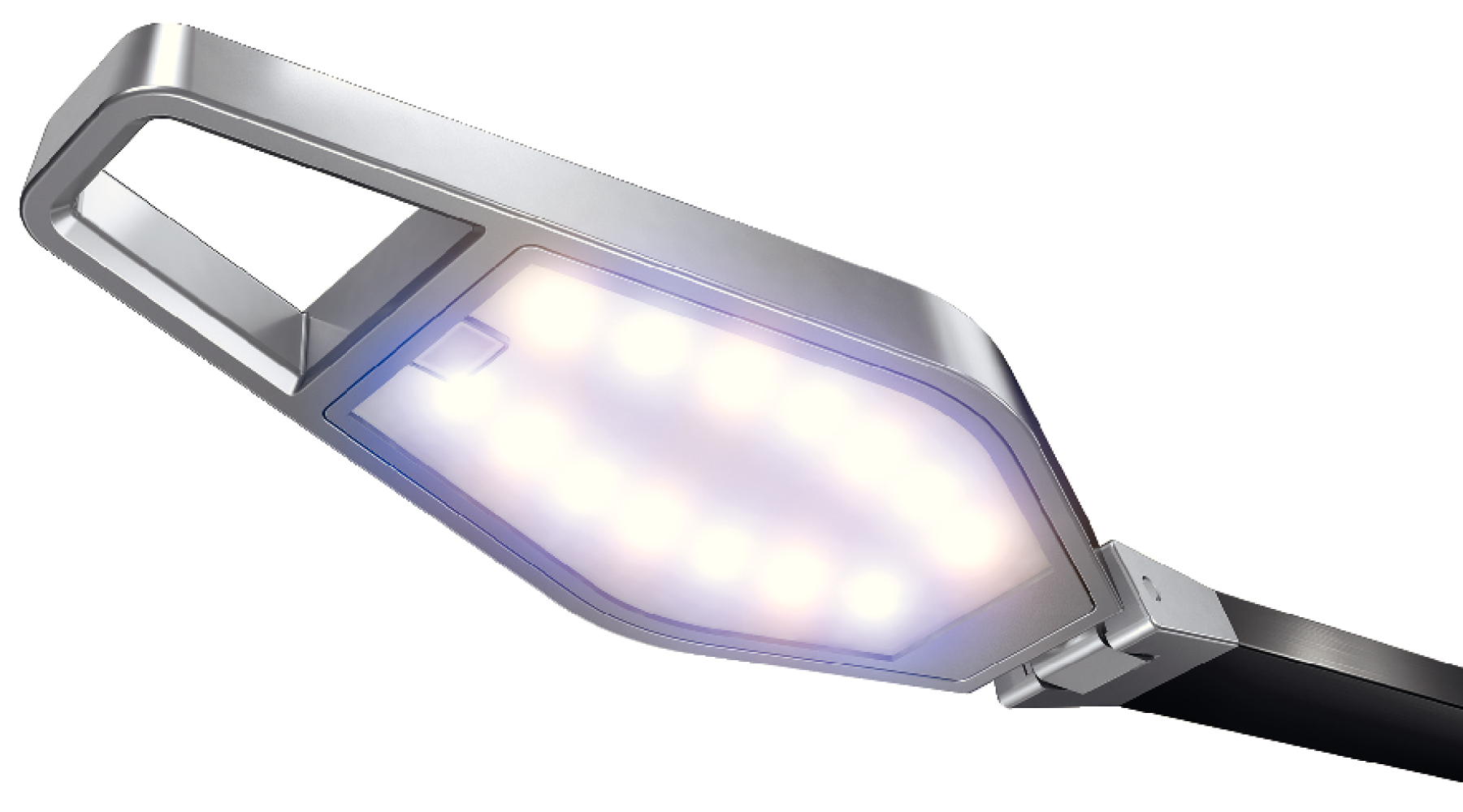 Lampka na biurko Leitz Style Smart LED