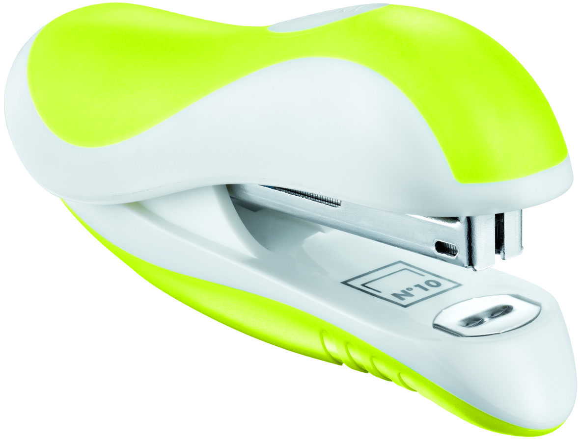 Zszywacz ERGOLOGIC mini Maped 15 kartek