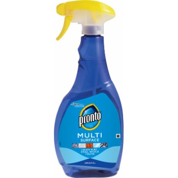 PRONTO spray do różnych powierzchni MULTI-SURFACE 500 ml