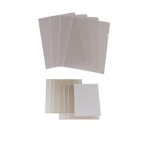 Ofertówka twarda A4 „L’’ 0,20 mic OF-01 (25sztuk) BIURFOL