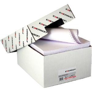 Papier składanka EMERSON 375x12