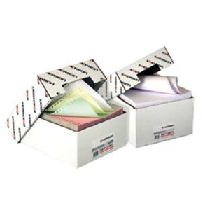 Papier składanka EMERSON 390x12