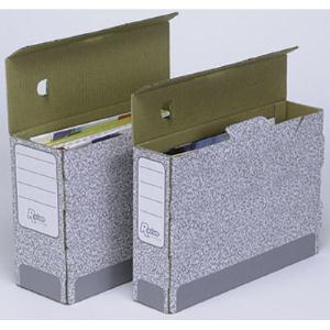 Pudło archiwizacyjne na akta FELLOWES R-KIVE 80mm