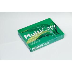 Papier ksero A3/80g MULTICOPY Original Białość: CIE 168