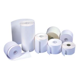 Rolki samokopiujące EMERSON 76mmx25m(10)