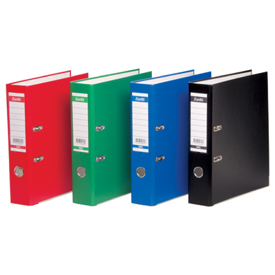 Segregator ekologiczny mechaniczny PP BANTEX 50 mm żółty