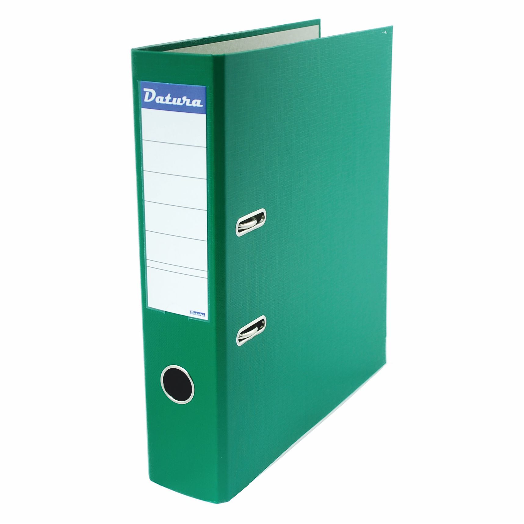 Segregator mechaniczny A4/75 DATURA zielony 20964