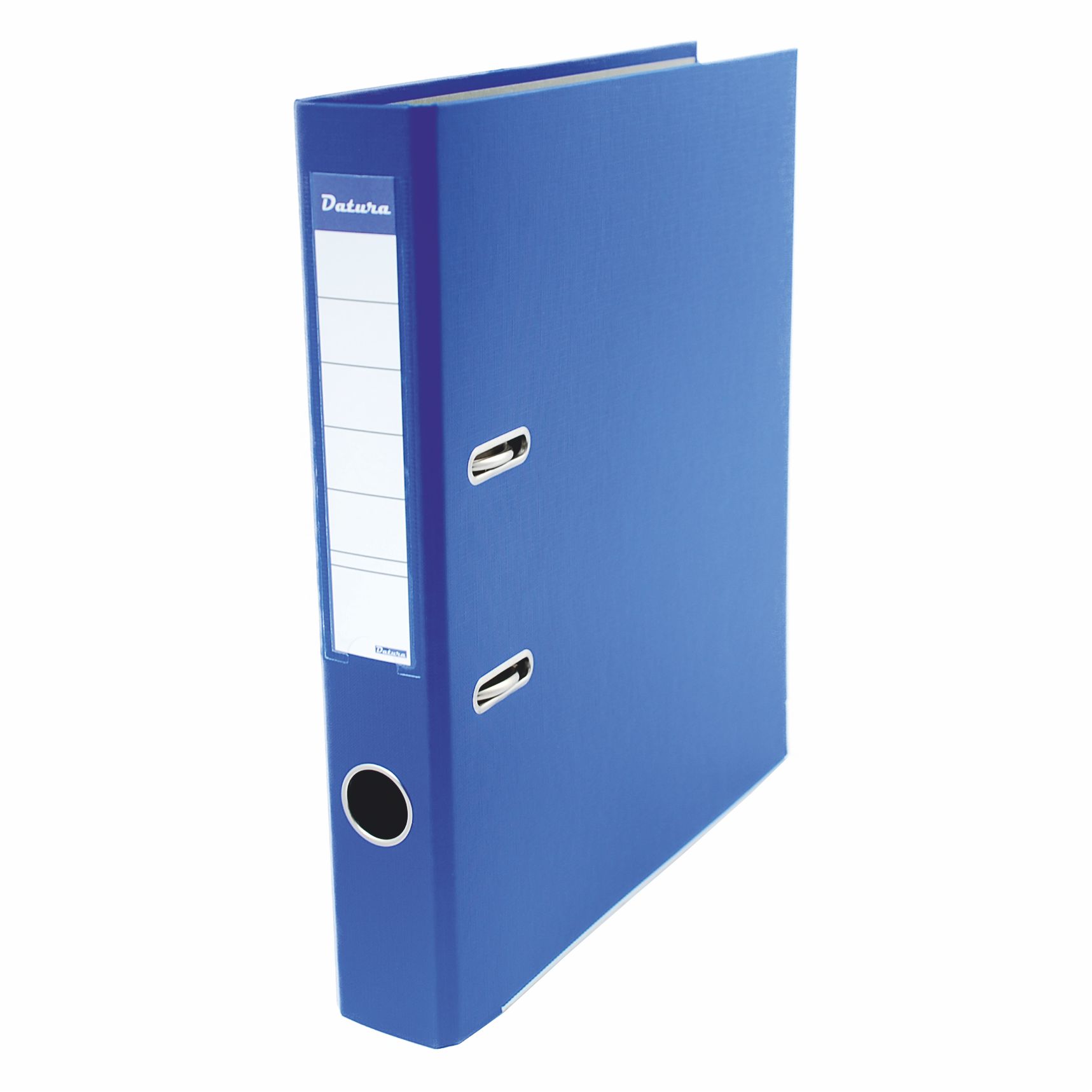 Segregator mechaniczny A4/50 DATURA niebieski 20970