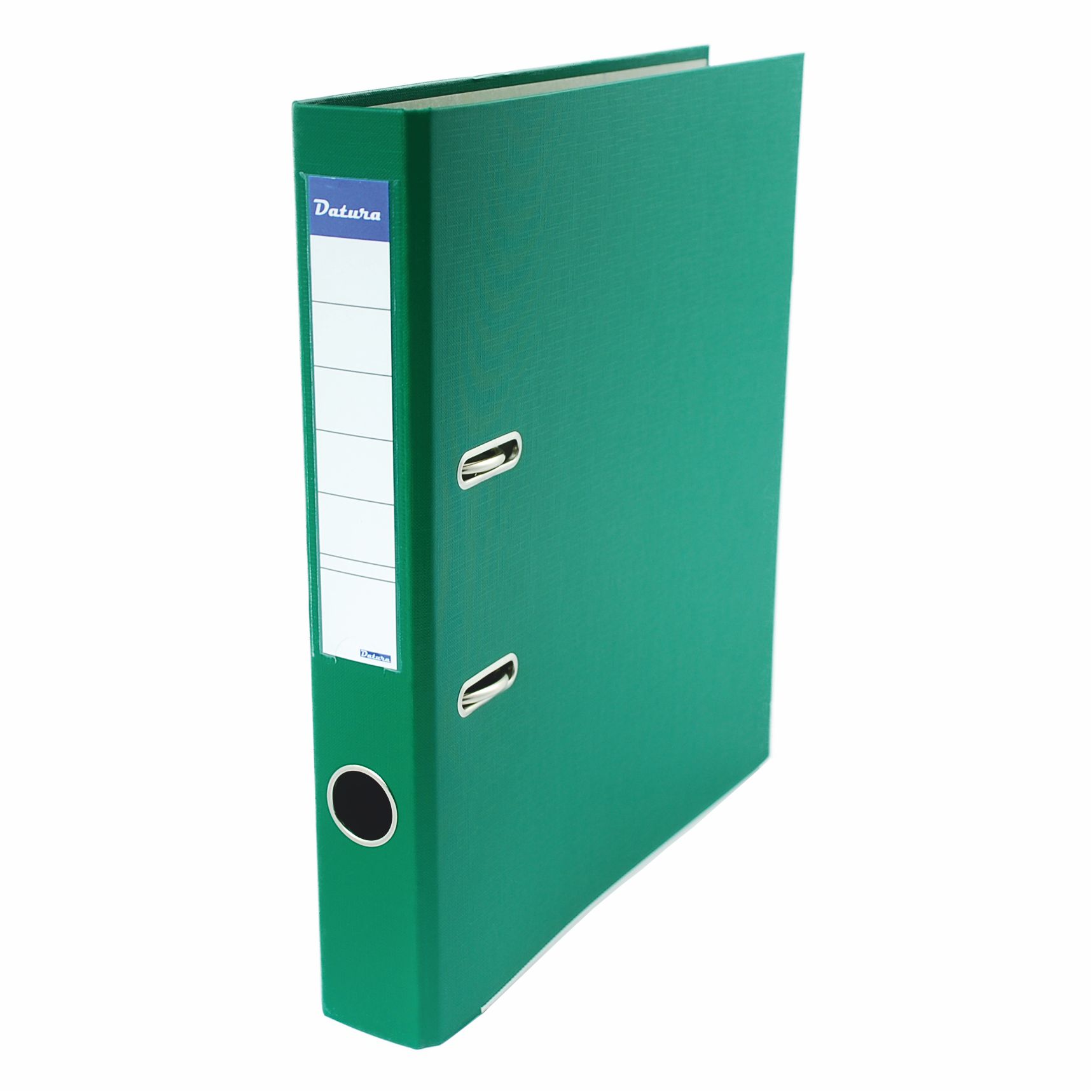 Segregator mechaniczny A4/50 DATURA zielony 20968