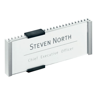 Tabliczka informacyjna DURABLE 149x52,5 INFO SIGN