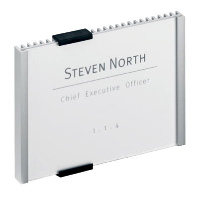 Tabliczka informacyjna INFO SIGN 149 x 105,5 mm DURABLE