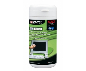 Pianka antystatyczna do czyszczenia obudów FELLOWES 400 ml