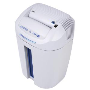 Niszczarka KOBRA +1 SS4 ES Paski DIN2 38,5 L