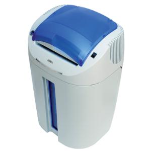 Niszczarka KOBRA +3 CC4 ES Ścinki DIN3 40 L