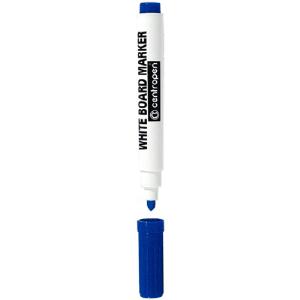 Marker BT8859/8559 niebieski suchoś okrągły CENTROPEN