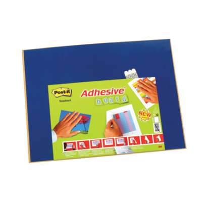 Tablica Informacyjna 558 Post-it® (585 x 460 mm)
