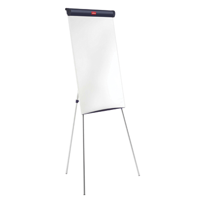 Flipchart NOBO Barracuda, magnetyczny-suchościeralny