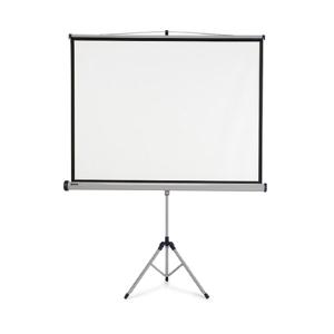 Ekran NOBO na trójnogu 175 x 132,5 cm (4:3), przekątna 218,8 cm