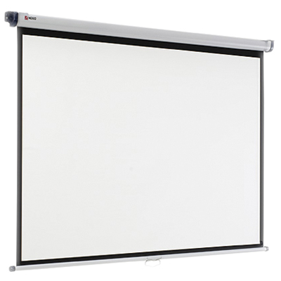 Ekran NOBO ścienny 200 x 151,3 cm (4:3), przekątna 250 cm