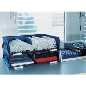 Tacka LEITZ Sorty jumbo niebieski