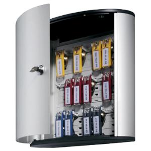 Szafka DURABLE na klucze 12 zawieszek