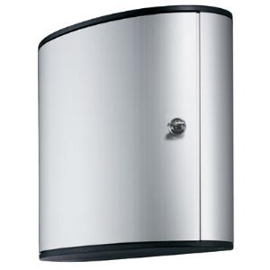 Szafka DURABLE na klucze 54 zawieszki