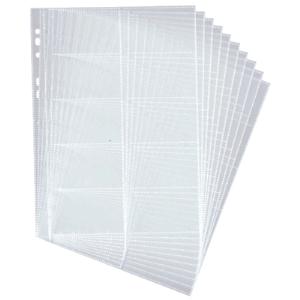 Wkłady DURABLE do VISIFIX A4 -10 koszulek