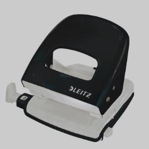 Dziurkacz LEITZ 5008 czarny