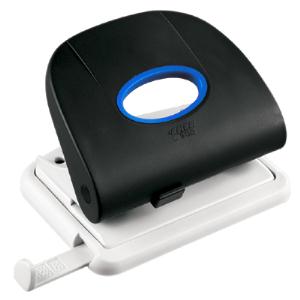 Dziurkacz LACO L300 niebieski